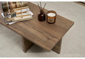 Stolik konferencyjny Harbor Walnut