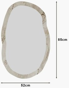 Lusta Lossa 52 x 86 cm