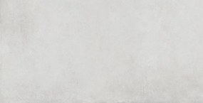 Mexen Recto Bianco gres szkliwiony rekt. G1, płytka podłogowo-ścienna 120 x 60 cm, mat - TL333-120-060-01