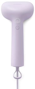 Fioletowa parownica do ubrań Cirrus X – Steamery