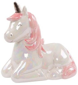 Skarbonka Sass &amp; Belle Rainbow Unicorn