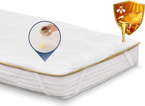 Ochraniacz na materac Propolis 80x190/200 cm