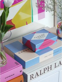 Gra karciana Play Double Playing Cards – Printworks