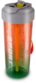 Lamart LT4073 butelka sportowa Fit, 0,6 l