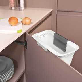 Tescoma Kosz na śmieci do zawieszenia CLEAN KIT