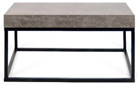 Stolik TemaHome Petra Concrete