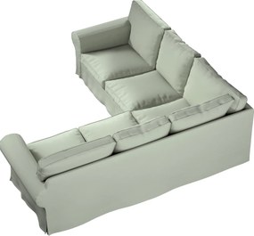 Pokrowiec na sofę narożną Ektorp