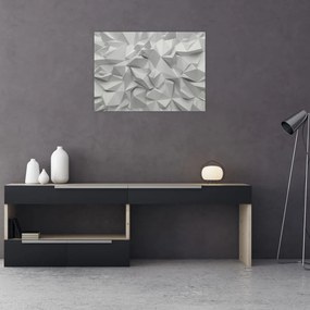 Obraz abstrakcji (70x50 cm)