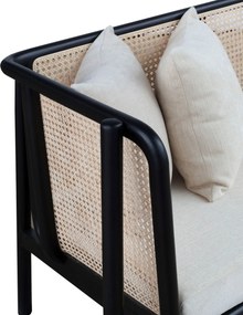 Sofa Ike 200x70x82cm