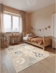 Dywan dziecięcy 120x170 cm Dreamy Panda – Hanse Home