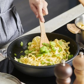 De Buyer 8365.28 CHOC Extreme LOQY Patelnia Sote 28 cm, 28 cm