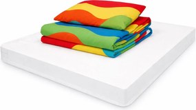 Materac Piankowy R5-Z96