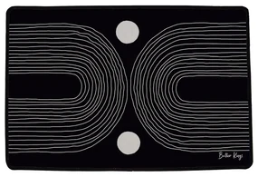Wycieraczka 45x75 cm Setting Sun – Butter Kings