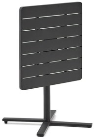 Metalowy stół ogrodowy 70x70 cm Torreta – Kave Home