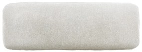 Poduszka dekoracyjna z szenilu 8x24 cm Nuala – Kave Home