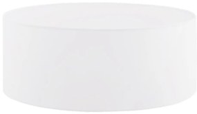 Eglo 32476 - Uniwersalny klosz TUNJA E27, śr. 30 cm, biały