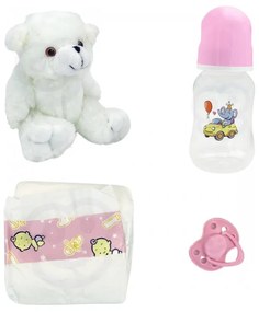 Woopie royal lalka hiszpanka eliana interaktywna baby dolls