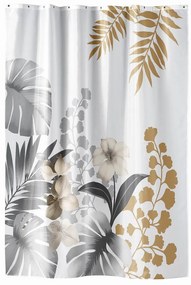 Zasłona prysznicowa 180x200 cm Kelly – douceur d'intérieur