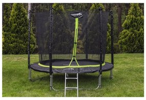 Trampolina lean sport pro 8ft