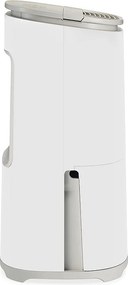 Osuszacz / Oczyszczacz powietrza MeacoDry Arete® One 12 l: idealny do domów do 3 pomieszczeń, wydajny i cichy (35 dB)