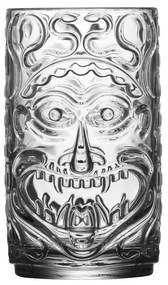 Szklanki do koktajli zestaw 4 szt. 450 ml Tiki – Lyngby Glas
