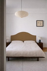 Zagłówek do łóżka 150 cm SUZANNE