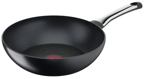 Patelnia wok aluminiowa ø 28 cm Excellence – Tefal