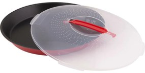 Lamart LT3101 forma do ciasta Dolce, 30,5 cm
