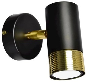 LED Kinkiet punktowy DANI 1xGU10/8W/230V