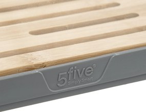 Chlebak plastikowy, 29 x 18 x 15,9 cm