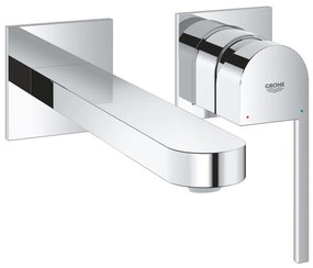 GROHE 29306003 - Bateria umywalkowa PLUS 203 mm, chrom błyszczący