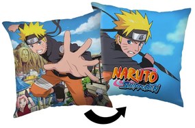 Poduszka dziecięca Naruto – Jerry Fabrics
