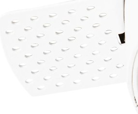 Nowoczesny wpuszczany reflektor biały GU10 AR70 okrągły bez kołnierza - Oneon Honey