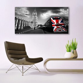 Obraz na płótnie Architektura Wielkiego Miasta