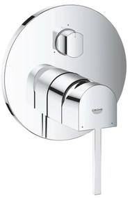 GROHE 24093003 - Bateria PLUS błyszczący chrom