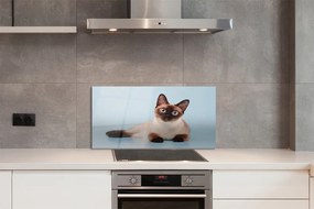 Panel Szklany Relaks w Domowym Zaciszu