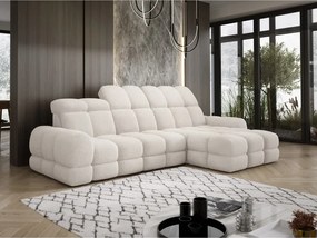 Narożnik TOLLO MINI S Prawostronny Elektryczna regulacja Anthology 01 WERSAL