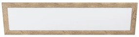 Eglo 99437 - LED Plafon PIGLIONASSO LED/32W/230V 345x1245 mm