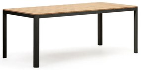 Stół ogrodowy 100x200 cm Bona – Kave Home