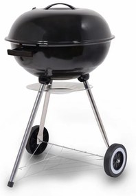 Cattara Grill na węgiel drzewny Bari, 46 cm