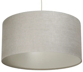 Lampa wisząca LEN LIGHT 209-70 beżowa BPS KONCEPT