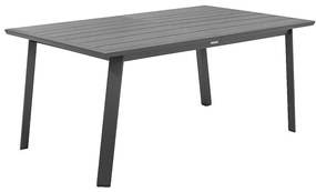 Montaż aluminiowy NOVARA I.1+10 (antracyt)