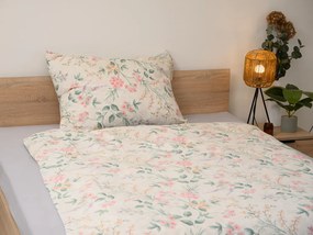 PrzytulneMieszkanie.pl PrzytulneMieszkanie.pl Pościel z mikrofibry LEVIDIA kolorowa Rozmiar pościeli: 70 x 90 cm | 140 x 200 cm