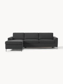 Sofa rozkładana Cucita (3-osobowa)