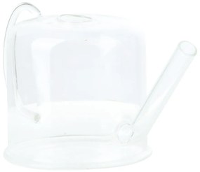 Szklana konewka Esschert Design Clear, 1,5 l