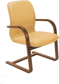 Fotel gabinetowy Mirage Extra lb cfn