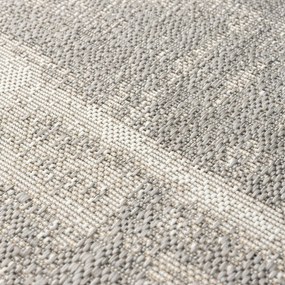 Dywan Abstract Gray II 120x170 cm