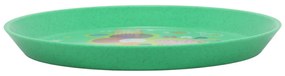 Talerzyk Connect Świnka Peppa Pop, Ø 20,5 cm, KOZIOL