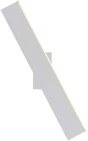 Kinkiet LED BERNADETTA LED/10W/230V 4000K biały