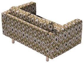 Pokrowiec na sofę Norsborg 2-osobową